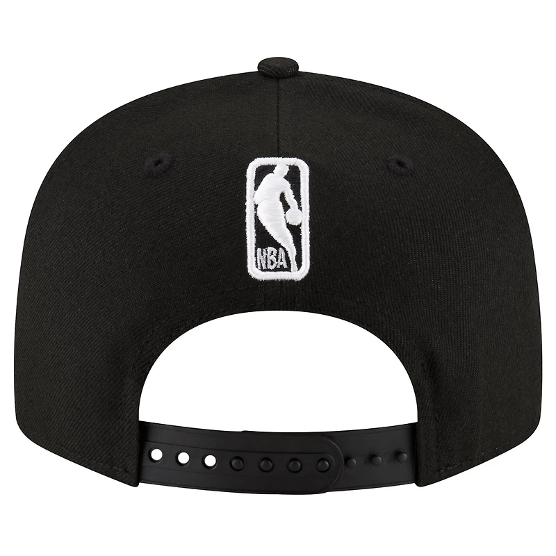New Era Phoenix Suns 9FIFTY Snapback Hat