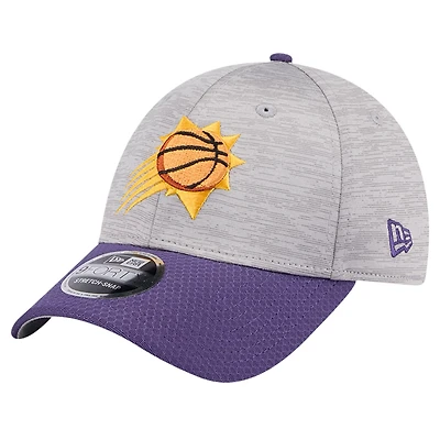 New Era Phoenix Suns Active Digi-Tech Two-Tone 9FORTY Adjustable Hat