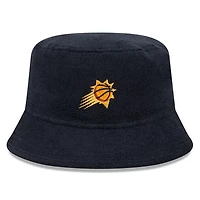 New Era Phoenix Suns Court Sport Terry Bucket Hat