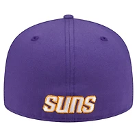 New Era Phoenix Suns Deceptor 59FIFTY Fitted Hat