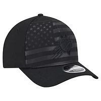 New Era Phoenix Suns Game Day Flag A-Frame 9FORTY Adjustable Hat