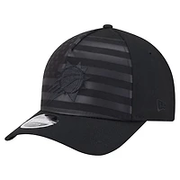 New Era Phoenix Suns Game Day Flag A-Frame 9FORTY Adjustable Hat