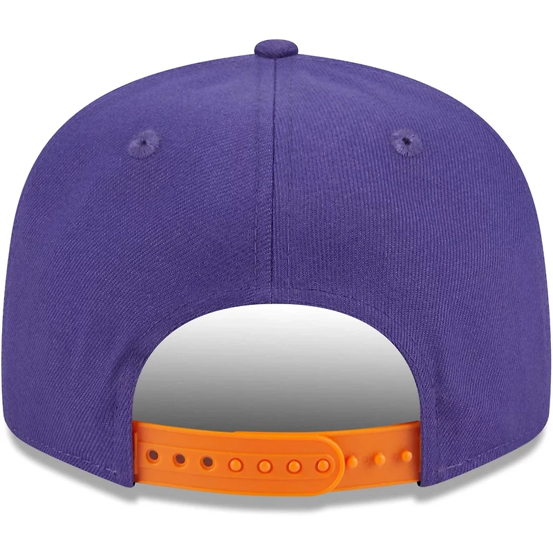 New Era Phoenix Suns Gameday 9FIFTY Snapback Hat