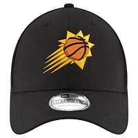 New Era Phoenix Suns Logo 39THIRTY Flex Hat
