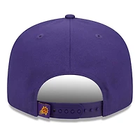 New Era Phoenix Suns Side Logo 9FIFTY Snapback Hat