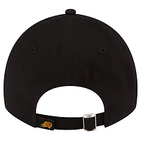 New Era Phoenix Suns Team 20 9TWENTY Adjustable Hat