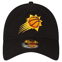 New Era Phoenix Suns Team 20 9TWENTY Adjustable Hat