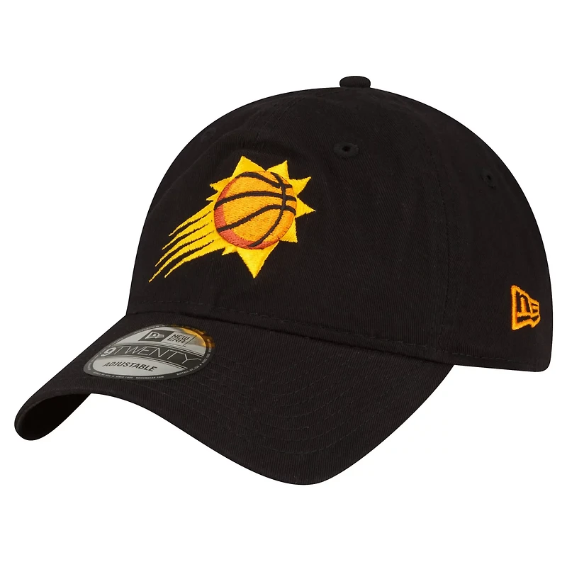 New Era Phoenix Suns Team 20 9TWENTY Adjustable Hat