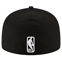 New Era Phoenix Suns Team 59FIFTY Fitted Hat