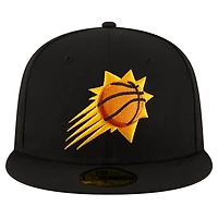 New Era Phoenix Suns Team 59FIFTY Fitted Hat