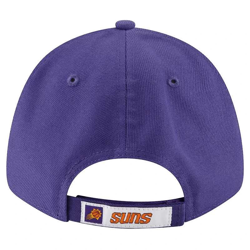 New Era Phoenix Suns The League 9FORTY Adjustable Hat