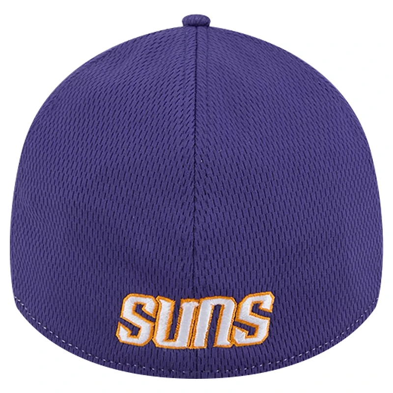New Era Phoenix Suns Two-Tone 39THIRTY Flex Hat