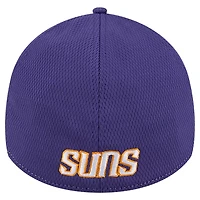 New Era Phoenix Suns Two-Tone 39THIRTY Flex Hat