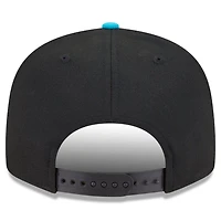New Era Pink Miami Marlins 2025 City Connect 9FIFTY Snapback Hat