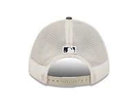 New Era Pirates '25 Armed Forces 940 M-Crown Cap