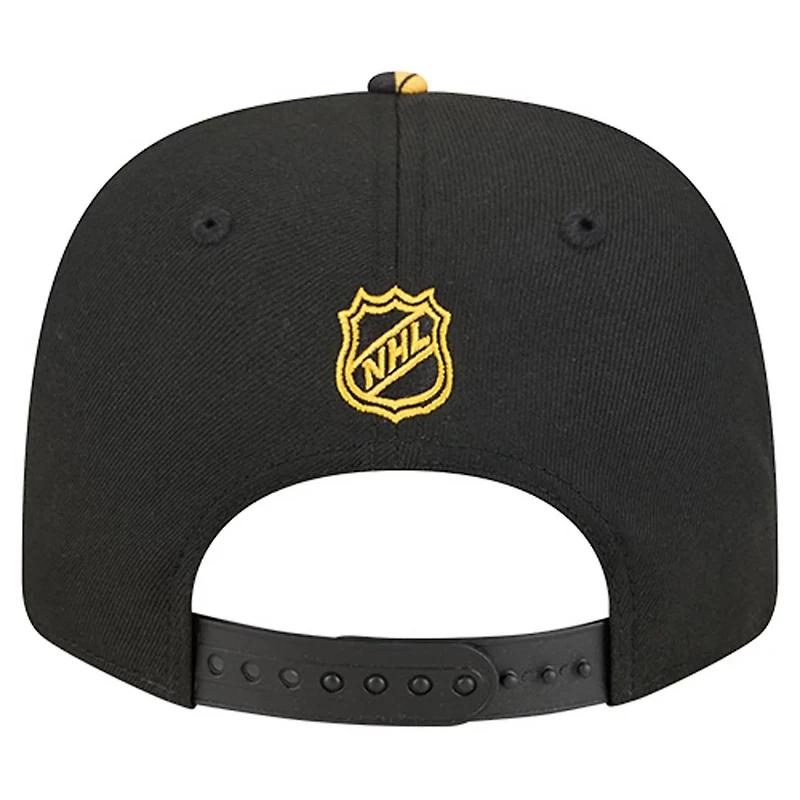 New Era Pittsburgh Penguins Mascot Visor 9SEVENTY Adjustable Hat