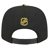 New Era Pittsburgh Penguins Mascot Visor 9SEVENTY Adjustable Hat