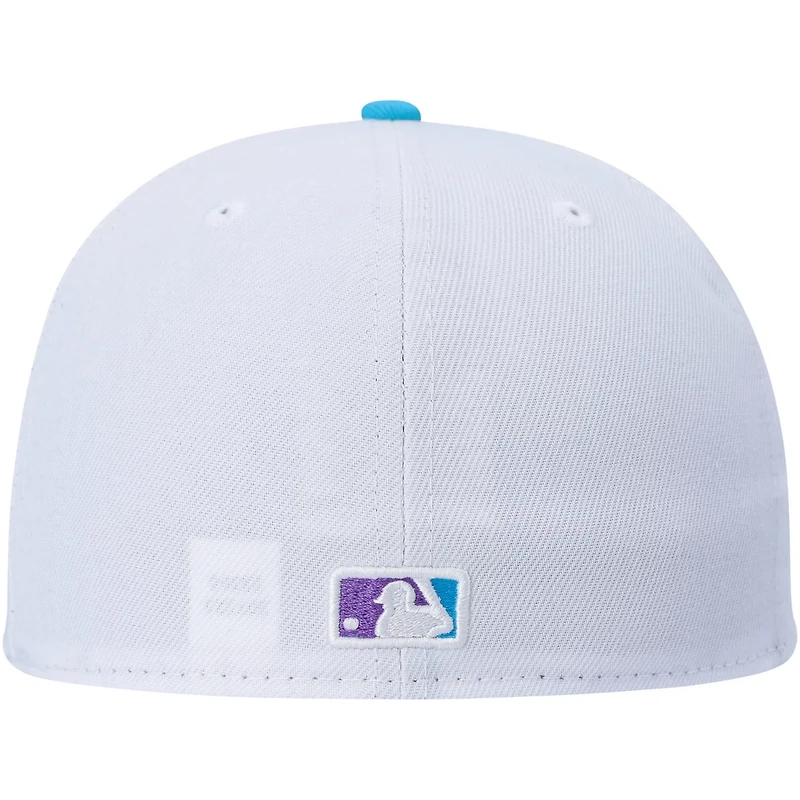 New Era Pittsburgh Pirates 2006 MLB All-Star Game Vice 59FIFTY Fitted Hat