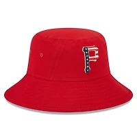 New Era Pittsburgh Pirates 2023 Fourth of July Bucket Hat