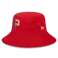 New Era Pittsburgh Pirates 2023 Fourth of July Bucket Hat