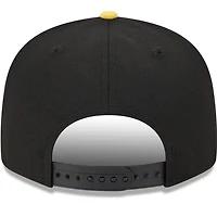New Era Pittsburgh Pirates 2024 Batting Practice 9FIFTY Snapback Hat
