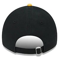 New Era Pittsburgh Pirates 2024 Batting Practice 9TWENTY Adjustable Hat