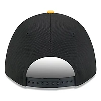 New Era Pittsburgh Pirates 2025 Batting Practice 9FORTY M-Crown Adjustable Hat