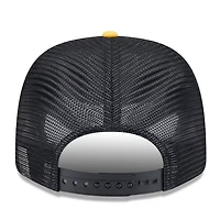 New Era Pittsburgh Pirates 2025 Batting Practice 9SEVENTY Stretch-Snap Trucker Hat