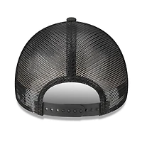 New Era Pittsburgh Pirates 2025 Big League Chew A-Frame 9FORTY Adjustable Trucker Hat