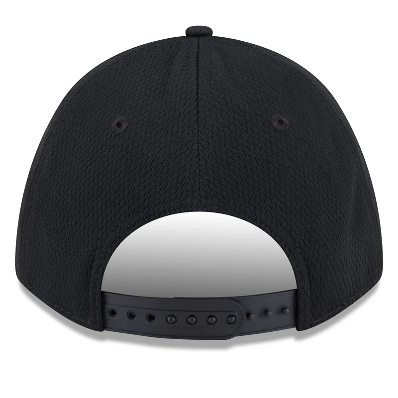 New Era Pittsburgh Pirates 2025 MLB Clubhouse 9FORTY Adjustable Hat