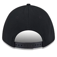 New Era Pittsburgh Pirates 2025 MLB Clubhouse 9FORTY Adjustable Hat