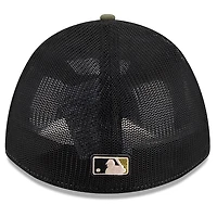 New Era Pittsburgh Pirates 2026 Armed Forces Day 39THIRTY M-Crown Flex Hat