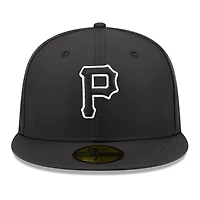 New Era Pittsburgh Pirates 2026 Batting Practice 59FIFTY Fitted Hat