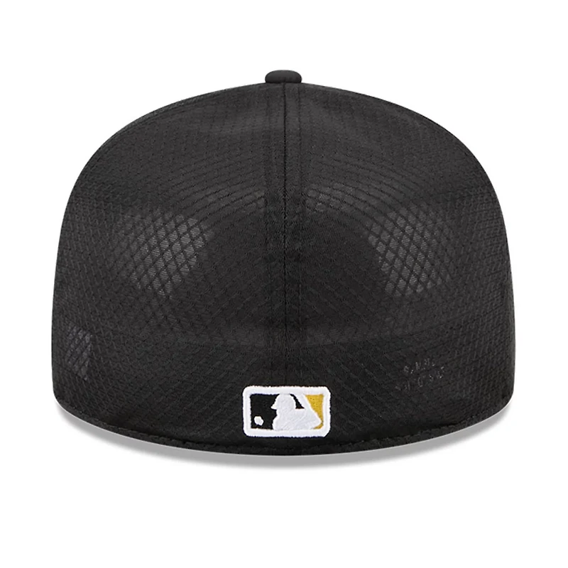 New Era Pittsburgh Pirates 2026 Batting Practice 59FIFTY Fitted Hat