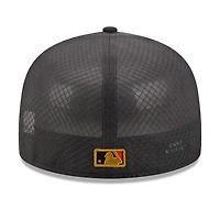 New Era Pittsburgh Pirates 2026 City Connect Batting Practice 59FIFTY Fitted Hat