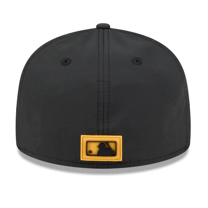 New Era Pittsburgh Pirates 2026 Clubhouse 59FIFTY Fitted Hat