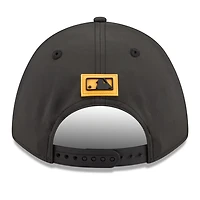 New Era Pittsburgh Pirates 2026 Clubhouse 9FORTY A-Frame Adjustable Hat