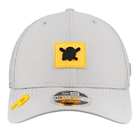 New Era Pittsburgh Pirates 2026 Clubhouse Alternate 39THIRTY Flex Hat