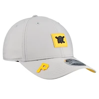 New Era Pittsburgh Pirates 2026 Clubhouse Alternate 39THIRTY Flex Hat