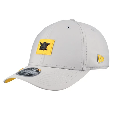 New Era Pittsburgh Pirates 2026 Clubhouse Alternate 39THIRTY Flex Hat