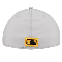 New Era Pittsburgh Pirates 2026 Clubhouse Alternate 39THIRTY Flex Hat