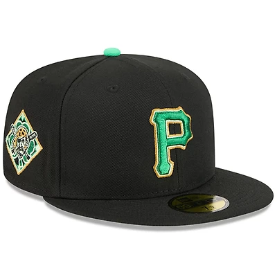 New Era Pittsburgh Pirates 2026 St Patrick's Day 59FIFTY Fitted Hat