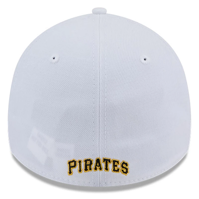 New Era Pittsburgh Pirates 39THIRTY Flex Hat