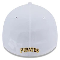 New Era Pittsburgh Pirates 39THIRTY Flex Hat