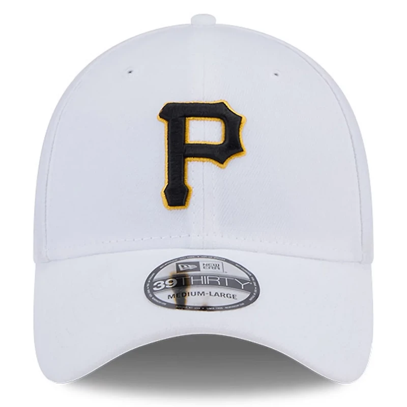 New Era Pittsburgh Pirates 39THIRTY Flex Hat