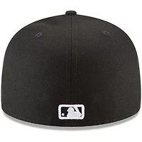 New Era Pittsburgh Pirates 59FIFTY Fitted Hat