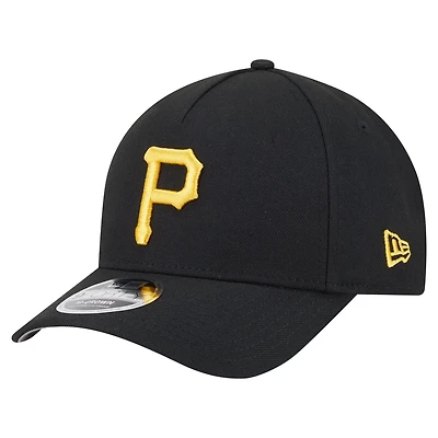 New Era Pittsburgh Pirates 9FORTY M-Crown Adjustable Hat