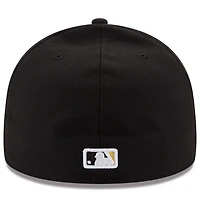 New Era Pittsburgh Pirates Alternate Authentic Collection On-Field 59FIFTY Fitted Hat