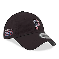 New Era Pittsburgh Pirates America 250 9TWENTY Adjustable Hat