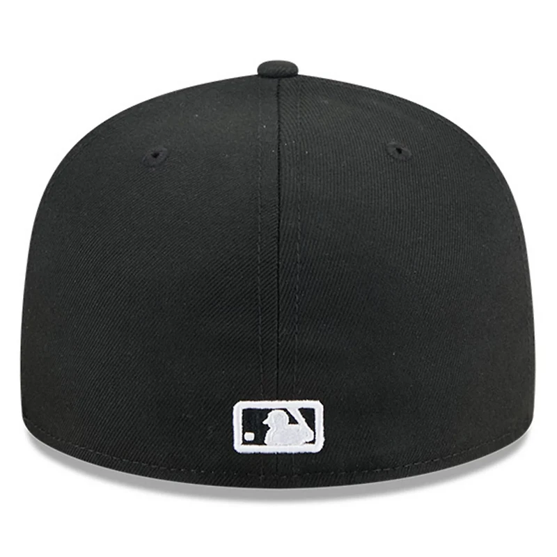 New Era Pittsburgh Pirates Baseball Hall of Fame 59FIFTY Fitted Hat